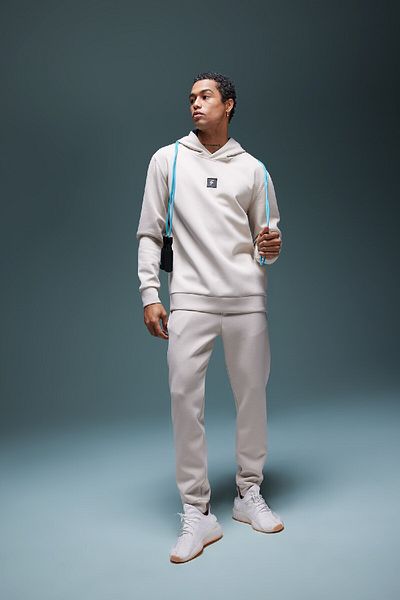 DeFacto Flexible Leg Fit Slim Jogger Sweatpants - Double Pocket, Skuba Diving Fabric B9436ax24sp