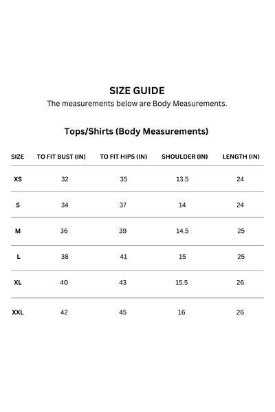Salt Attire V-Neck Stylish Women's Top Elegant Versatile & Comfortable Casual Wear