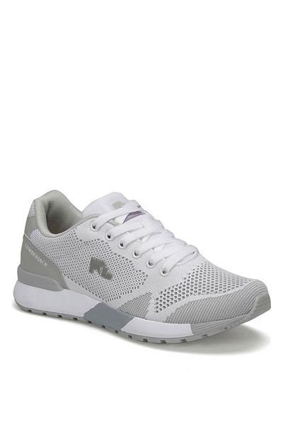 lumberjack Vendor Wmn 9Pr White Women's Sneakers