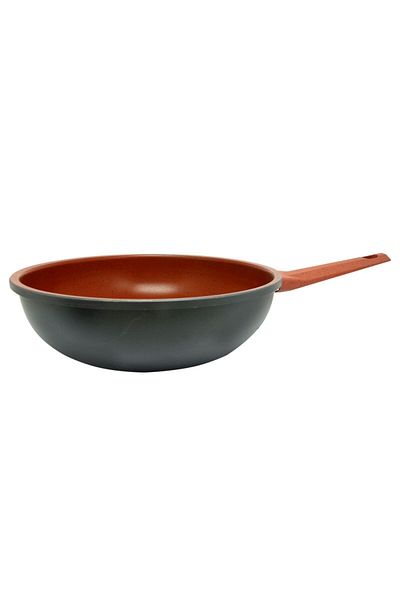 SCHMITTER CERAMIC PAN 28CM WOK 345.28 C