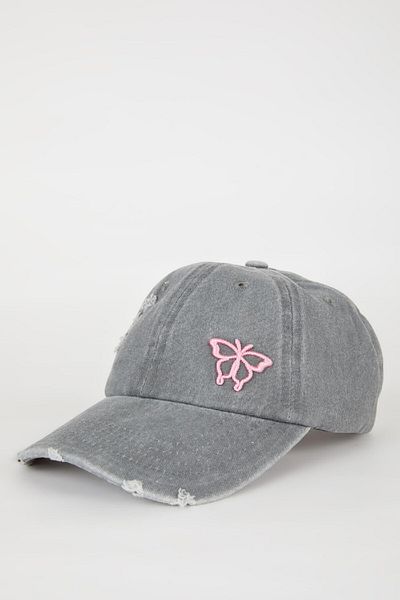 DeFacto Girl's Cap Hat C0585A824SM