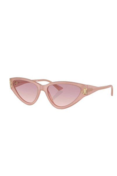 Jimmy Choo 5019 502768 55-16 Kadın Güneş Gözlüğü