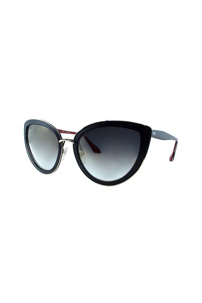 Dita Dvt 302-a Gld Blk 54 54-20 Women's Sunglasses