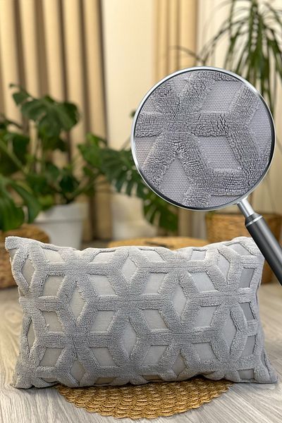 Filamente Husa de perna in stil boem - Design special / Calitate / Tesatura moale 30x50