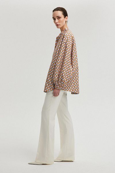 Touché Privé Bomber Jacket