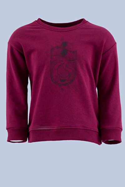 Trabzonspor SWEAT LOGO BASKILI