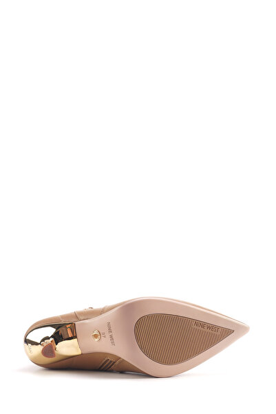 Nine West BETINA 4PR Camel Kadın Topuklu Bot