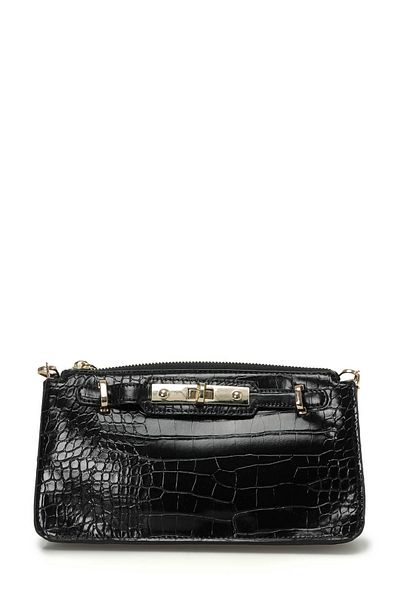 Nine West Kentaros 4Pr Black Women's Crossbody Bag