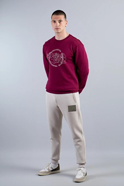 Trabzonspor SWEAT TRABZON HARİTALI