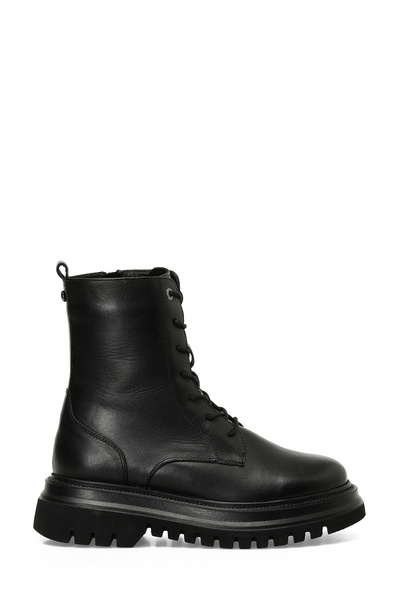 Nine West SAVI 4PR Siyah Kadın Postal