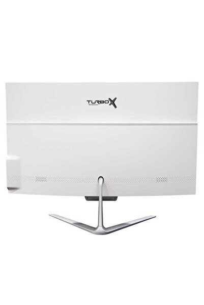 TURBOX TAx564 i5 10400 8GB Ram 512GB SSD 21.5 Webcam All In One Bilgisayar