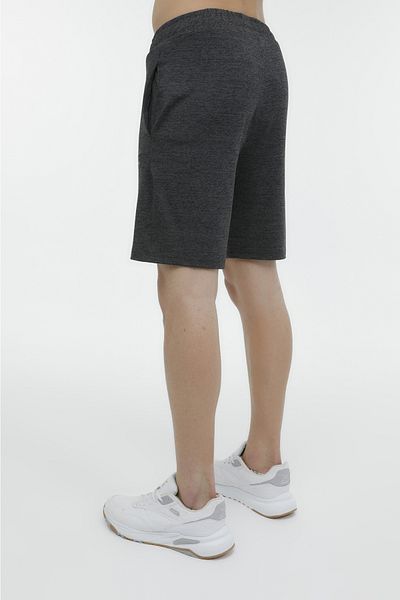 Kinetix Ανδρικό σορτς M-sn95 Bsc Pes Short 3fx Anthracite Muline