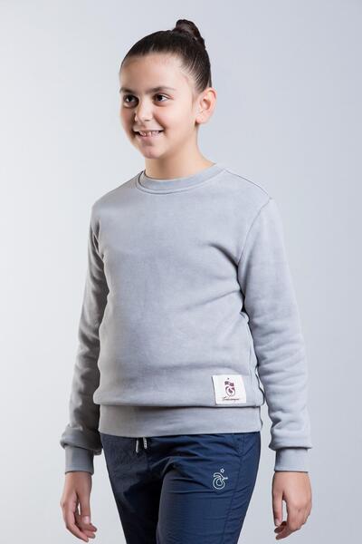 Trabzonspor Sweat Yıkamalı