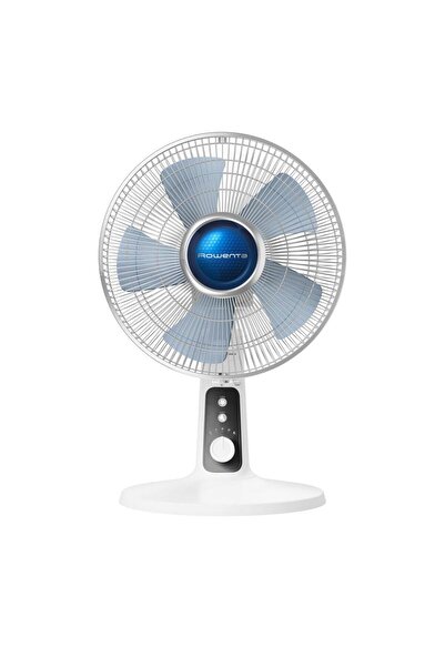 TEFAL Rowenta Turbo Silence Extreme Masaüstü Vantilatörü