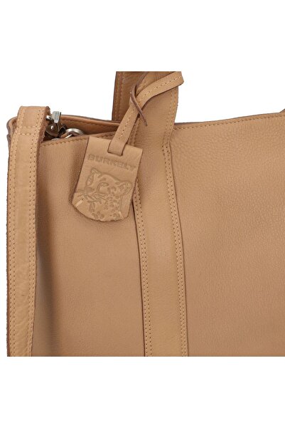 Burkely Soft Skylar Handbag Leather 31 cm