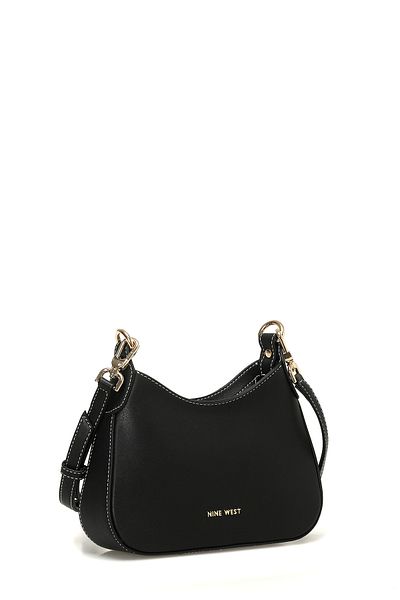 Nine West Brunatemini 4Pr Black Women's Crossbody Bag