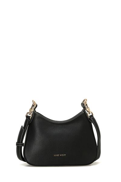 Nine West Brunatemini 4Pr Black Women's Crossbody Bag