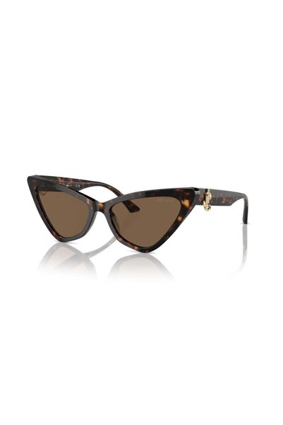 Jimmy Choo 0JC5008 500273 55 نظارات شمسية نسائية