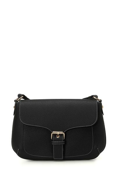 Nine West Tokkiashoulder 4Pr - Black Women's Shoulder Bag