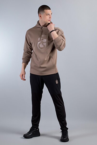 Trabzonspor SWEAT TRABZONSPOR LOGO GOFRE BASKILI