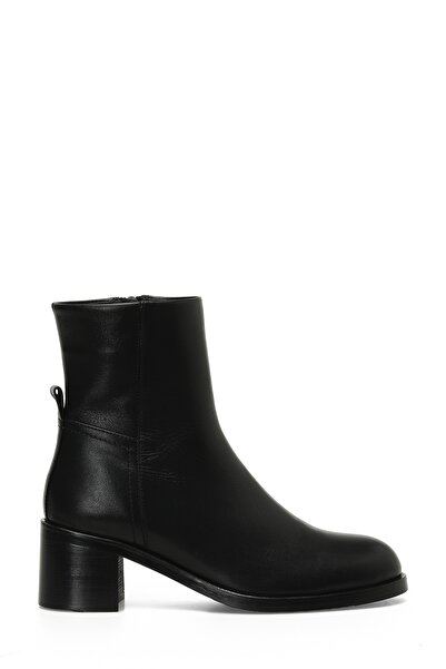 Nine West TOTTI 4PR Siyah Kadın Topuklu Bot