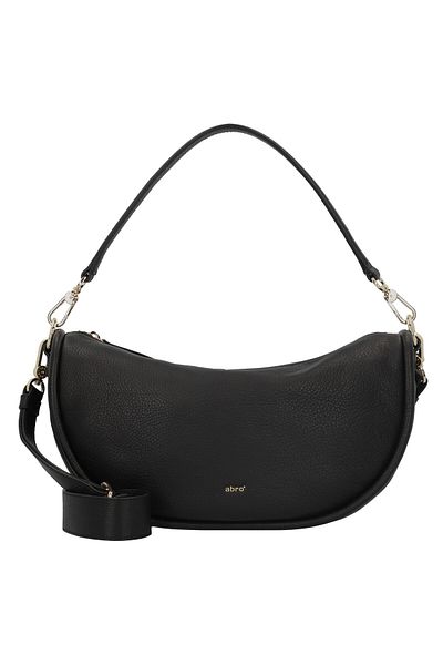 Abro Willow Schultertasche Leder 34.5 cm