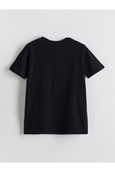LC Waikiki Tricou pentru băiat cu gât crew