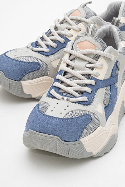 Ataköy Ayakkabı KADIN SPOR AYAKKABI