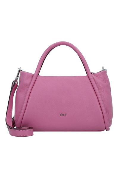 Abro Willow Handtasche Leder 26,5 cm