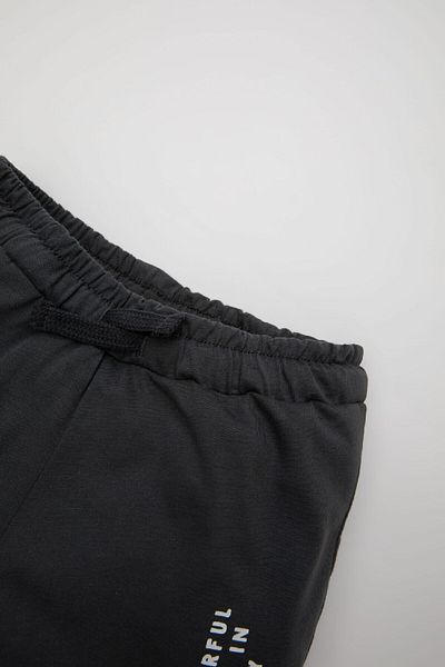 DeFacto Printed Shorts for Baby Boy - C4011A524SM
