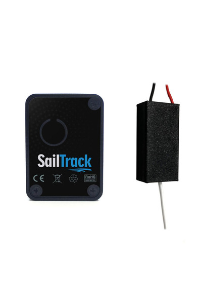 Sailteknoloji Sail Track Araç Takip Cihazı