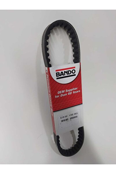 Bando Arora Max-t Uyumlu Orj. Türkiye Üretim Band0 Kayış ( Son Hızınızı Yükseltir )