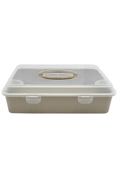 DAR CUTIE DEPOZITARE DREPTUNGHIULARA 29.5cm x 20.5cm