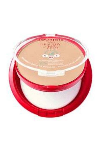 Bourjois PARIS Healthy Mix Clean Powder 04