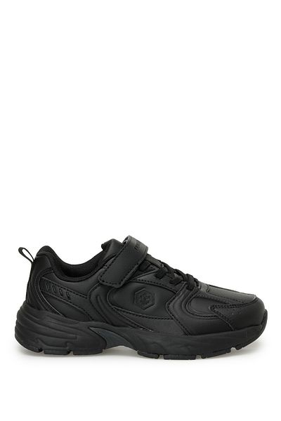 lumberjack POL PU JR 3PR Black Boy's Sports Shoes
