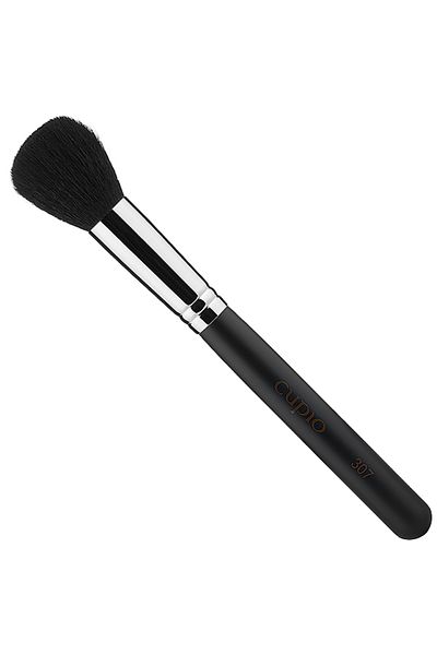 Cupio Cupio 307 powder, contour, blush make-up brush