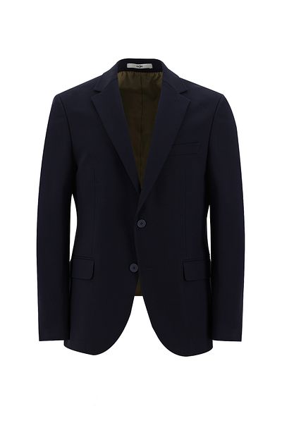 Kiğılı Slim Fit Slim Fit Classic Suit