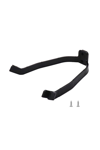 Choice black For Mijia MI M365 1S M187 Pro E-Scooter Tire Splash Fender with ...