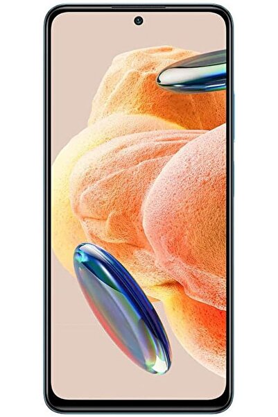 Xiaomi Redmi Note 12 Pro 256 GB 8 GB RAM Mavi Cep Telefonu (Xiaomi Türkiye Ga...