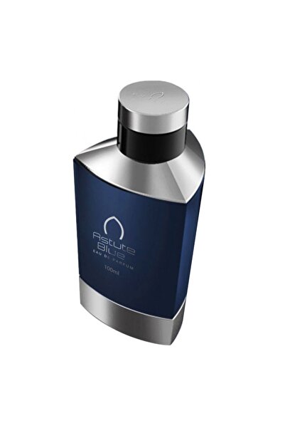 KHALIS Astute Blue - Khalis, Apa de parfum