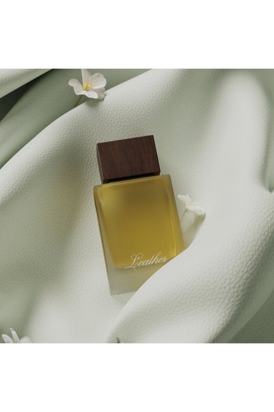 Ahmed Al Maghribi Perfumes LEATHER UNISEX EDP 50ML
