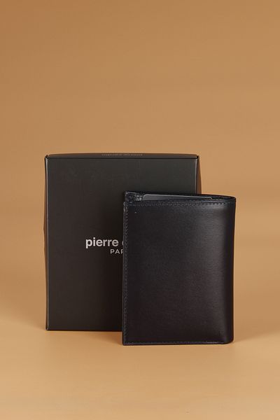 Pierre Cardin 2734 Genuine Leather Men's Wallet Card Holder Analınç Vízeriye