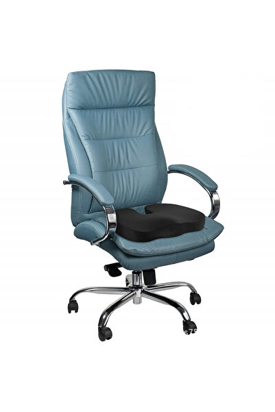 OEM Arvada ErgoSupport orthopedic seat cushion with memory foam and cooling gel