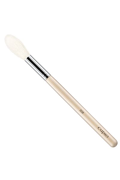 Cupio Cupio 308 face blending make-up brush