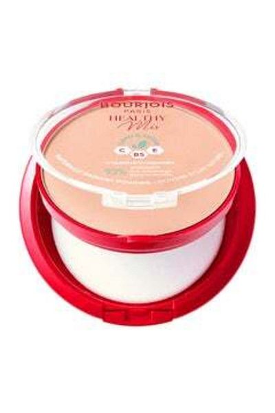 Bourjois PARIS Healthy Mix Clean Powder 03