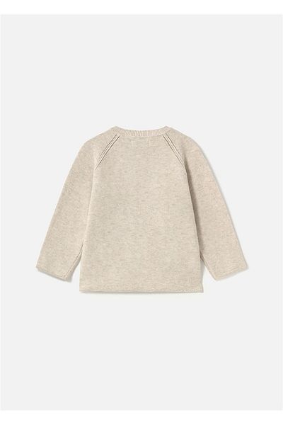 MAYORAL Baby Knitted Cardigan 1306