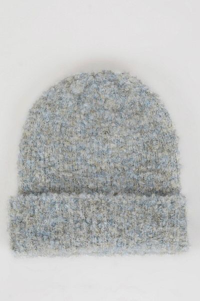 DeFacto Women's Plush Beret C6637Ax24Wn