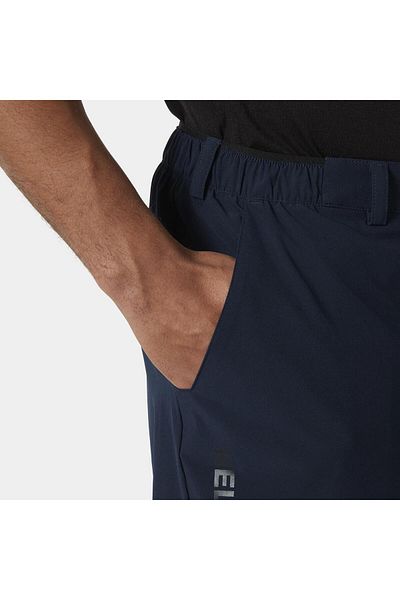 Helly Hansen HP SIROCCO ΣΟΡΤΣ 9" HHA.34158Ναυτικό