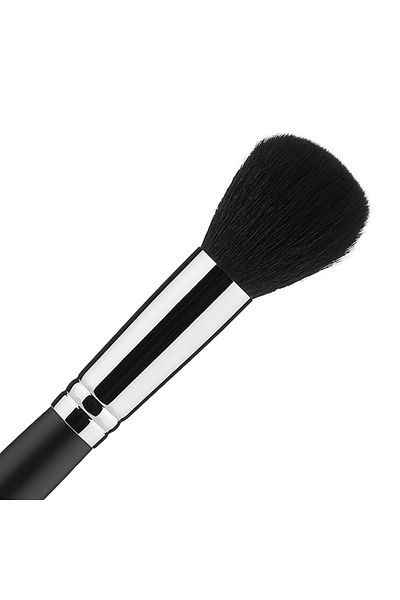 Cupio Cupio 307 powder, contour, blush make-up brush
