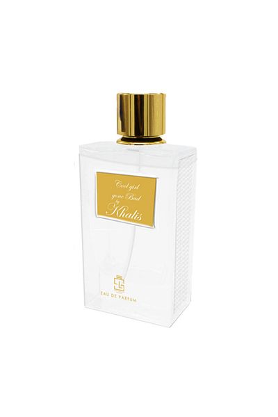 KHALIS Cool Girl Gone Bad - Khalis, Apa de parfum